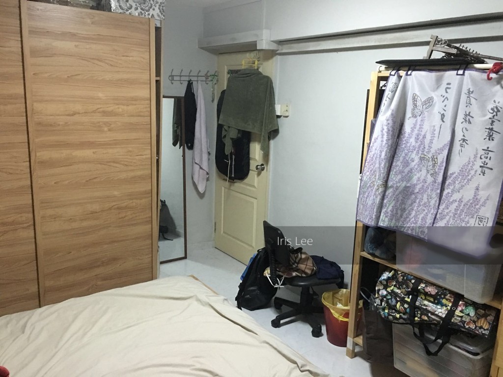 Blk 30 Jalan Klinik (Bukit Merah), HDB 3 Rooms #120691182